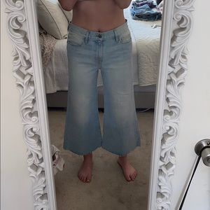 Frame jeans